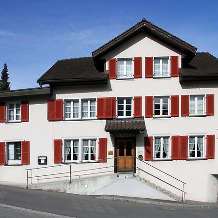 Hotel Krone Attinghausen Eksteriør billede