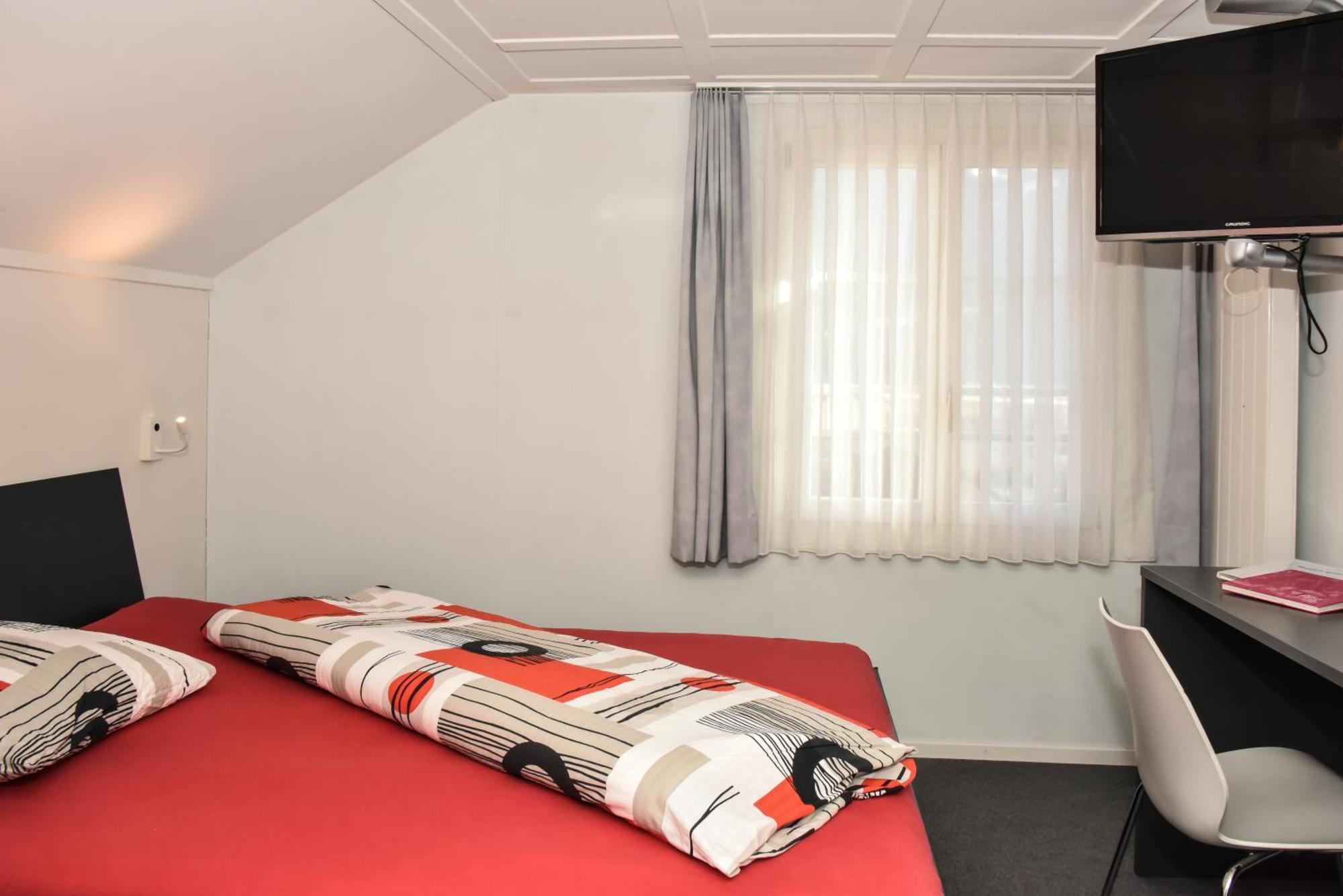 Hotel Krone Attinghausen Værelse billede