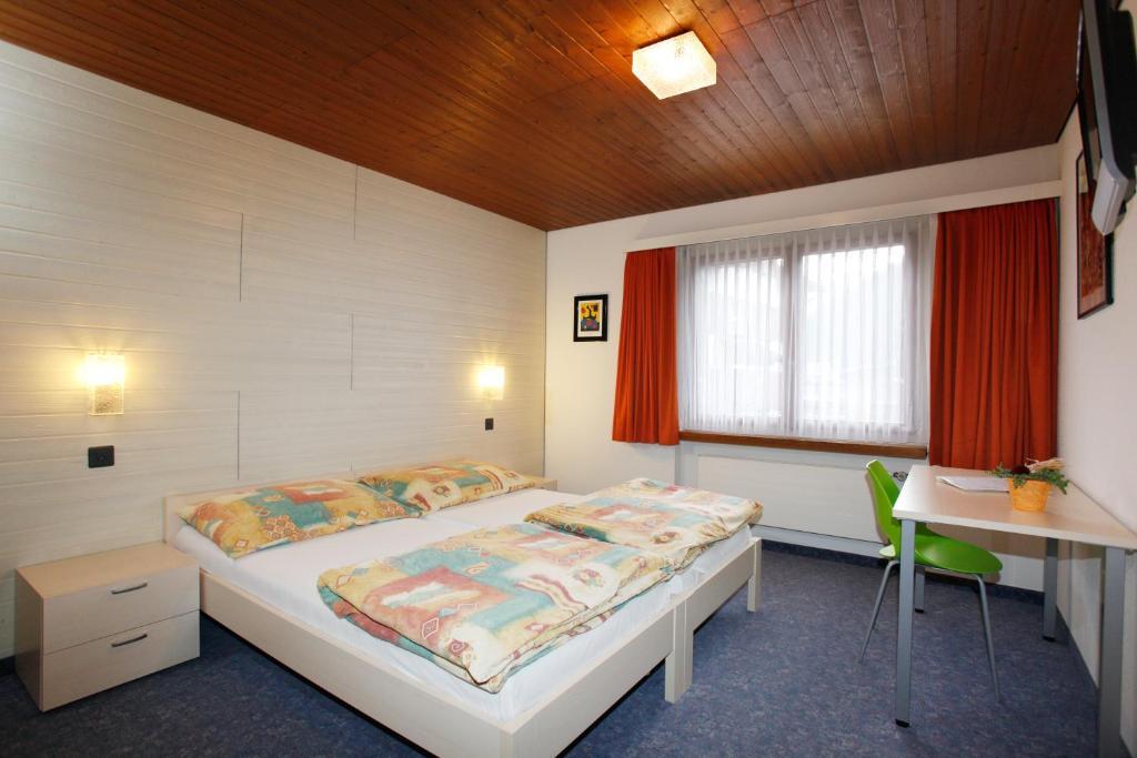 Hotel Krone Attinghausen Værelse billede