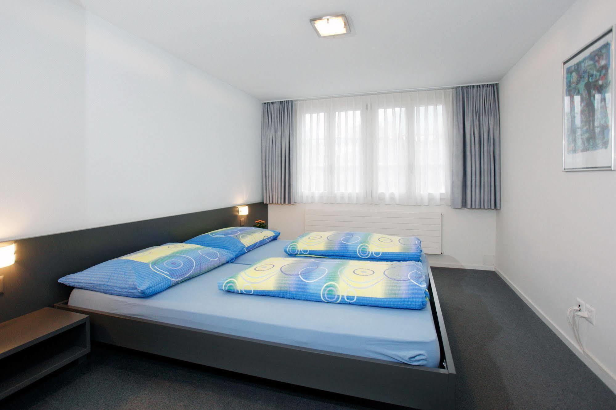Hotel Krone Attinghausen Eksteriør billede