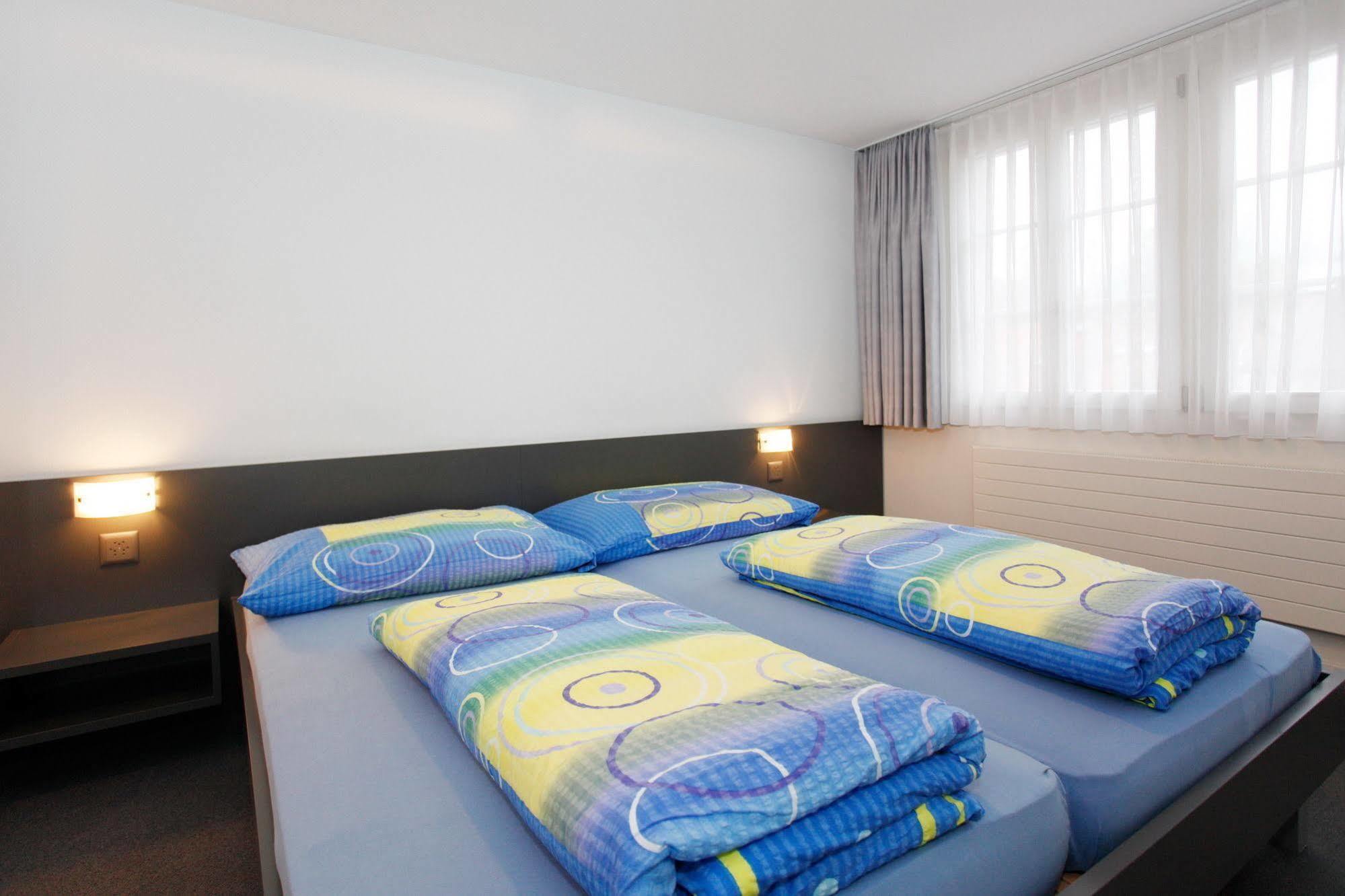 Hotel Krone Attinghausen Eksteriør billede