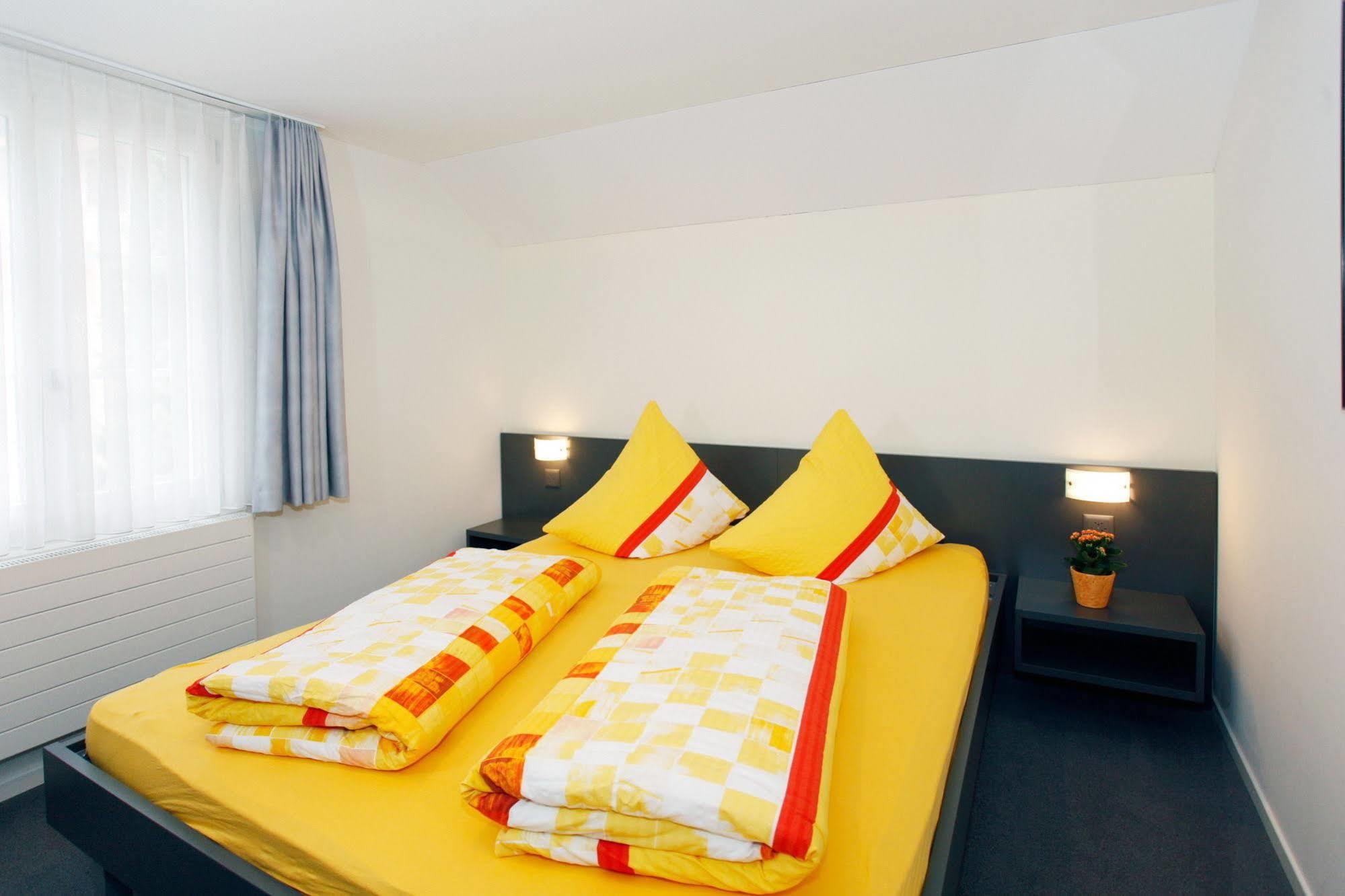 Hotel Krone Attinghausen Eksteriør billede
