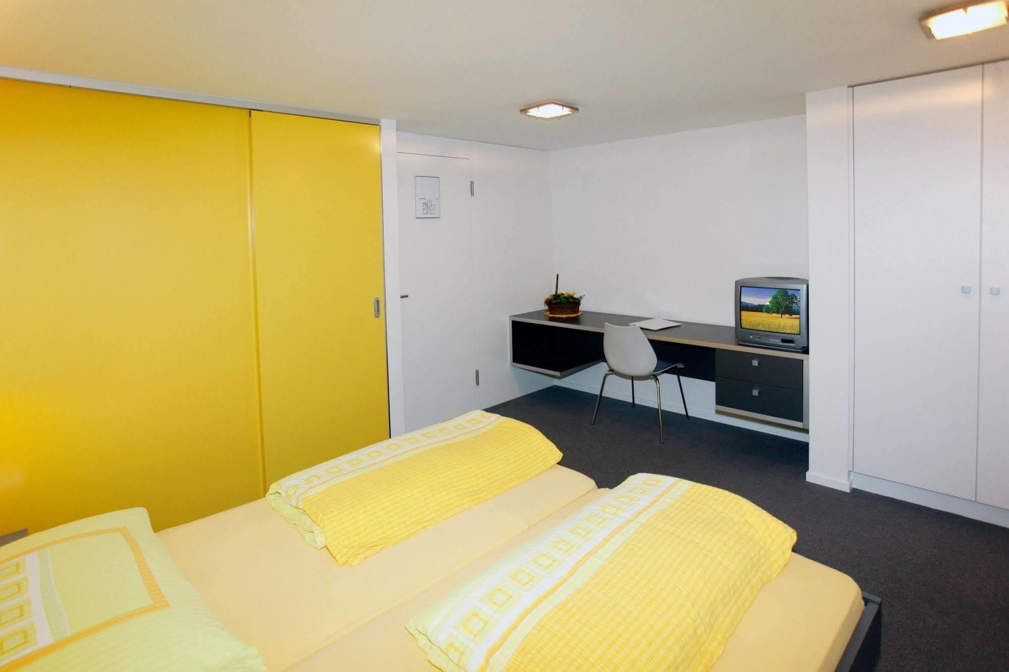 Hotel Krone Attinghausen Eksteriør billede