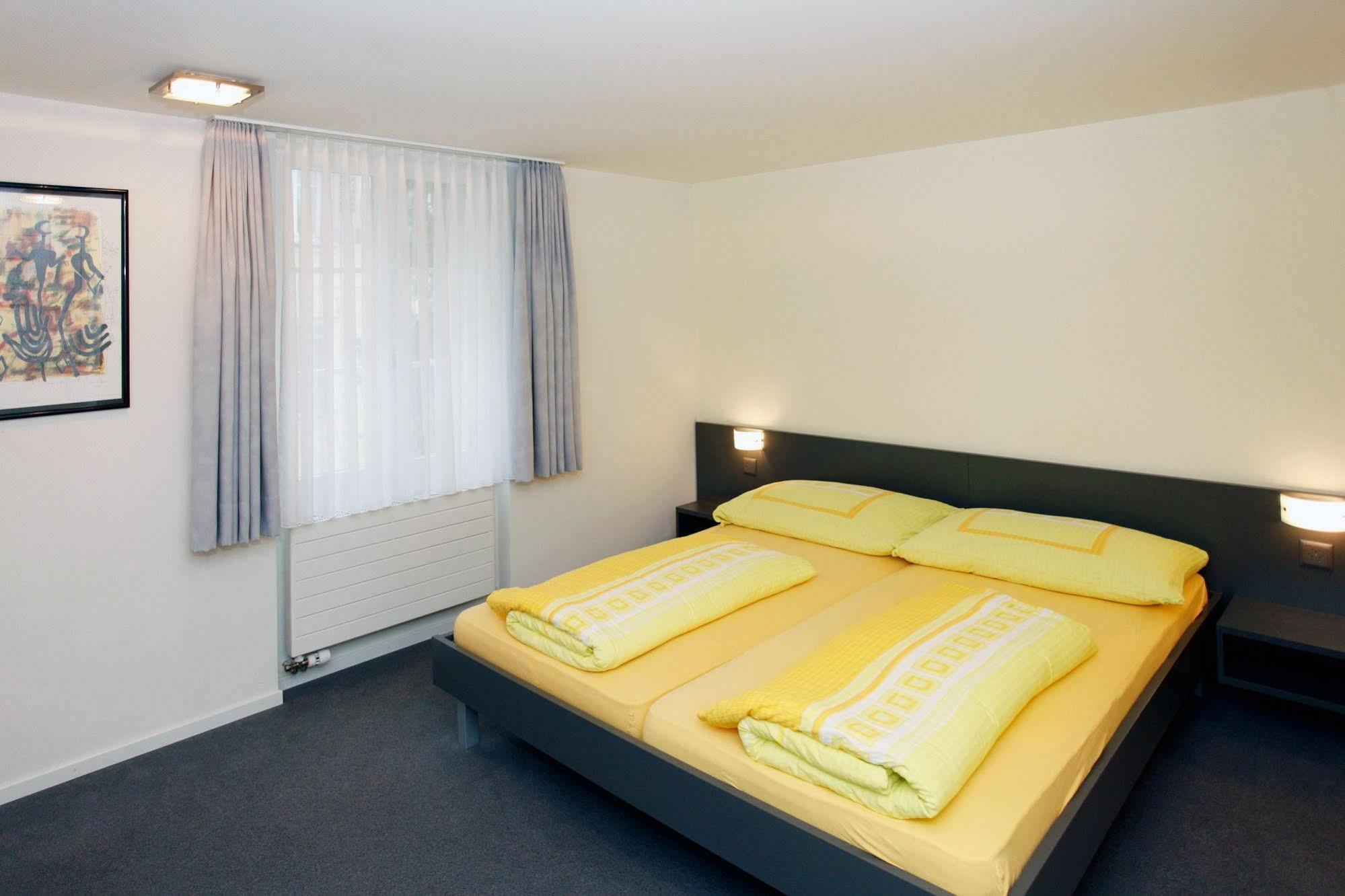 Hotel Krone Attinghausen Eksteriør billede