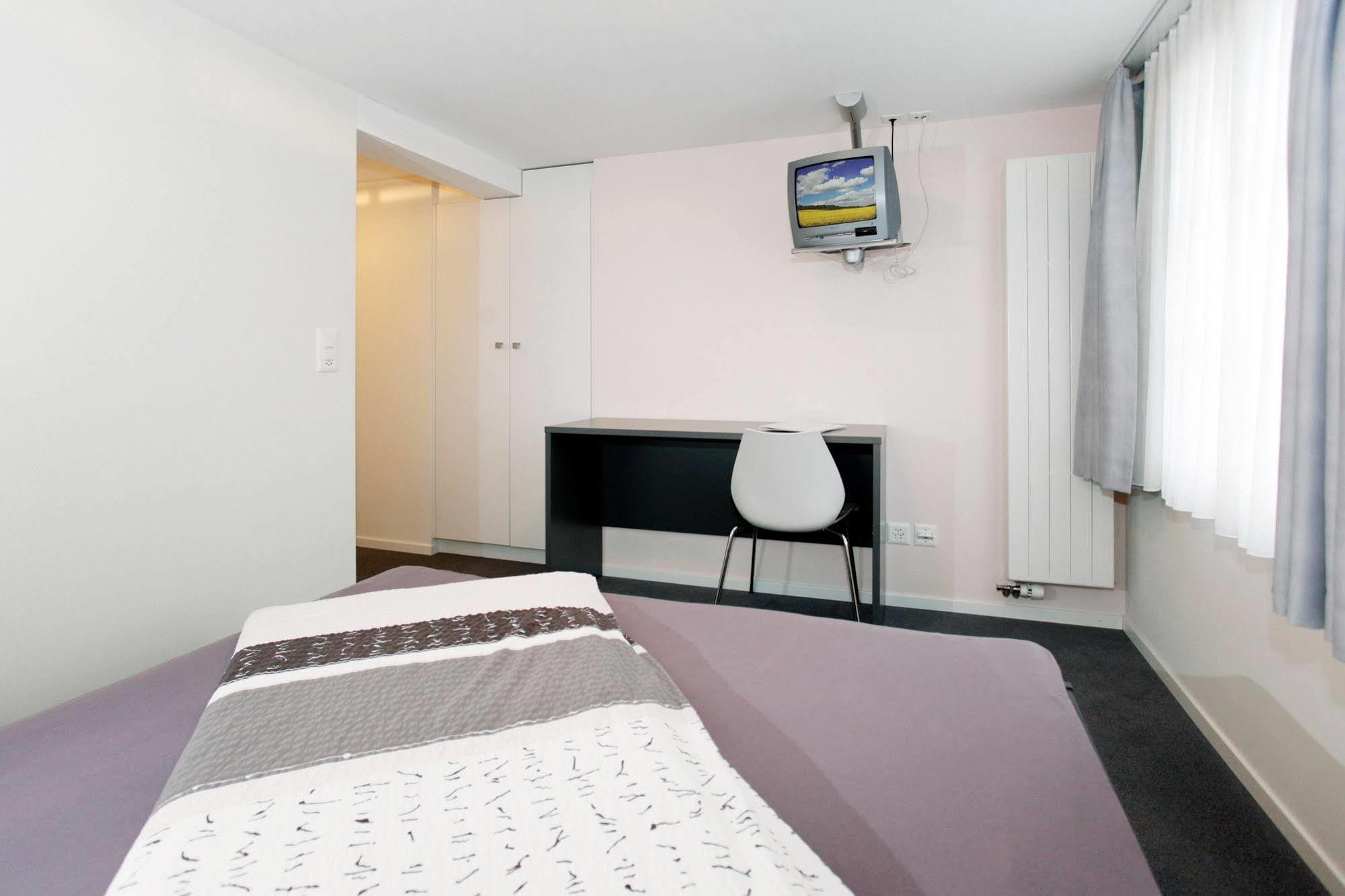 Hotel Krone Attinghausen Eksteriør billede