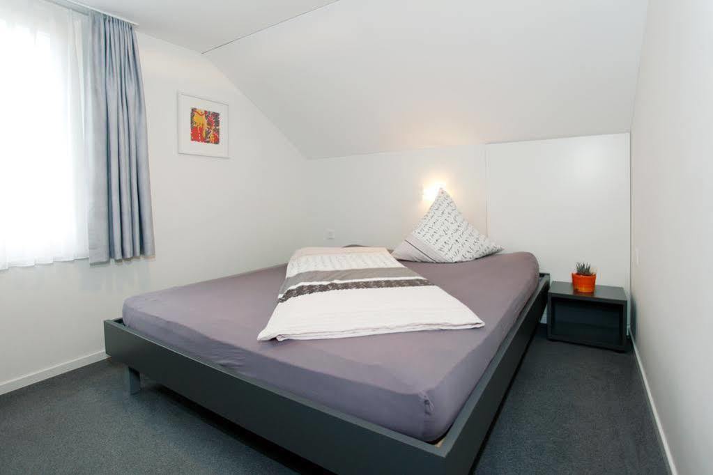 Hotel Krone Attinghausen Eksteriør billede